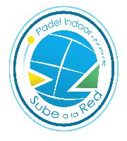 Club padel indoor Sube a la red