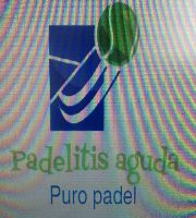 Padelitis aguda