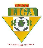 Mesa Directiva Liga 8