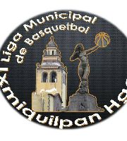 Liga Regional de Basquetbol de Ixmiquilpan Hgo.