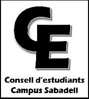 Consell d'Estudiants UAB Sabadell