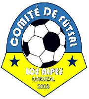 COPA DE FÚTSAL LOS ALPES