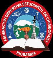 FEDERACIÓN DEPORTIVA ESTUDIANTIL DE CHIMBORAZO