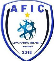 liga de futbol infantil copiapo