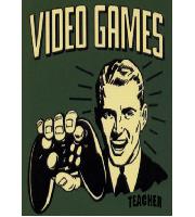 VideoGamers