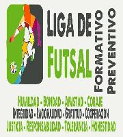 Futsal formativo