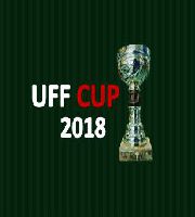 UFF CUP