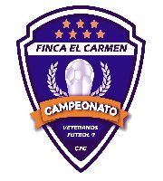 TORNEO VETERANOS FINCA EL CARMEN