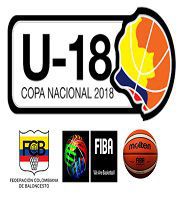 COPA NACIONAL U18