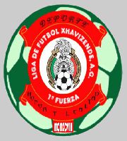 Liga de Fútbol Xhavizende