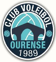 CLUB VOLEIBOL OURENSE