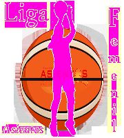 Liga de Basquetbol Femenil de Asientos