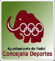 Concejalía Deportes Ayto. Padul