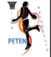 LIGA BALONCESTO PETEN