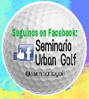 Seminario Urban Golf