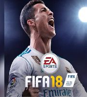 Clubes america FIFA 18