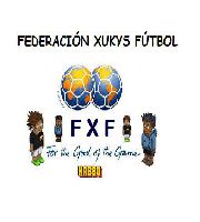 Federacion Xukys Futbol