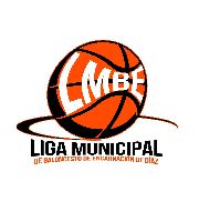 LMBE (LIGA MUNICIPAL DE BALONCESTO ENCARNACION)