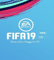 Gonzalez Gaggero Fifa’19