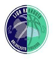 LIGA AXARQUÍA BALONCESTO