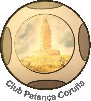 CLUB PETANCA CORUÑA