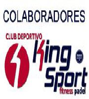 King sport Padel