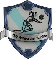 CLUB VOLEIBOL SAN MARTIÑO