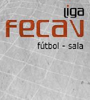 Liga FECAV Fútbol Sala