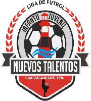 LIGA DE FUTBOL INFANTIL Y JUVENIL NUEVOS TALENTOS