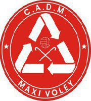 Maxivoley Defensores de Moreno