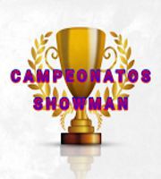 Campeonatos Showman Spain