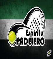 ESPIRITU PADELERO