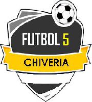 TORNEO DE FUTBOL 5 CHIVERIA