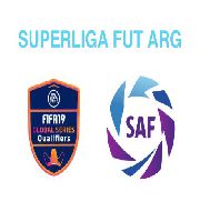 Superliga Fut Arg