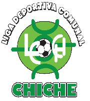 LIGA DEPORTIVA COMUNAL CHICHE