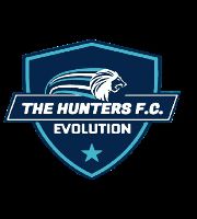 THE HUNTERS F.C.