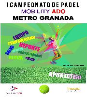 Metro Granada