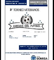 Torneo Veteranos Somisa