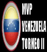 TORNEO MVP VENEZUELA  II