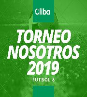 Torneo Nosotros 2019