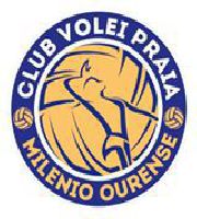 CLUB VOLEI PRAIA MILENIO OURENSE