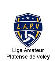 Liga Amateur Platense de voley