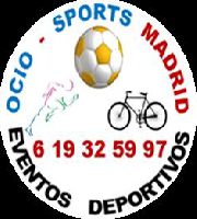 OCIO  SPORTS  MADRID