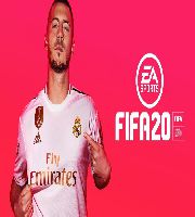 Torneo Online FIFA20 Paraguay 1ra. Edición.