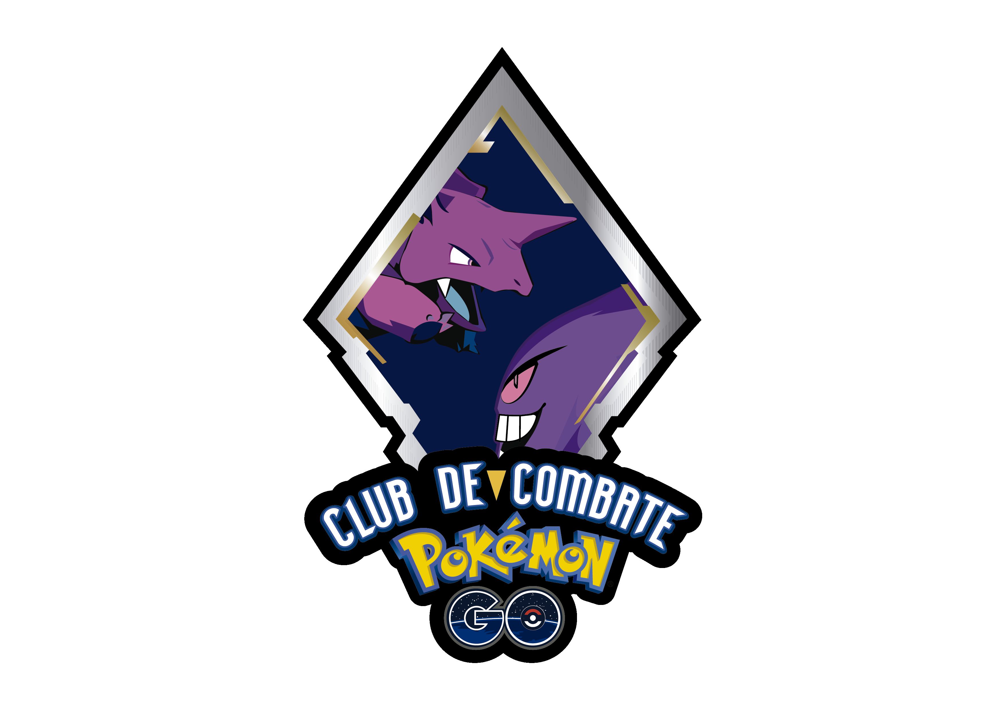 Club de Combate Pokémon Go ®