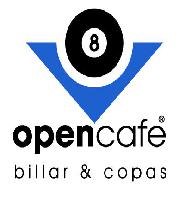 opencafé club deportivo