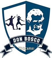 Exa Don Bosco Ypacarai