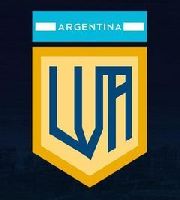 LIGA VIRTUAL ARGENTINA