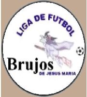 Liga de Futbol Brujos de Jesus Maria