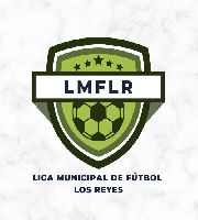 LIGA MUNICIPAL REGIONAL DE FUTBOL DE LOS REYES